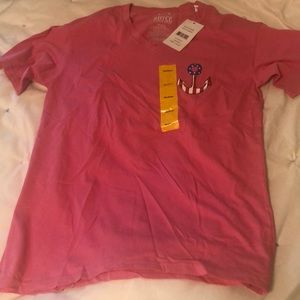 Pink Merica T-shirt